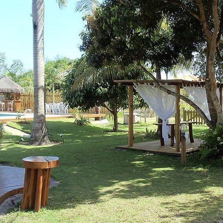 Baia Sul Hotel Marau (Bahia) Exterior photo