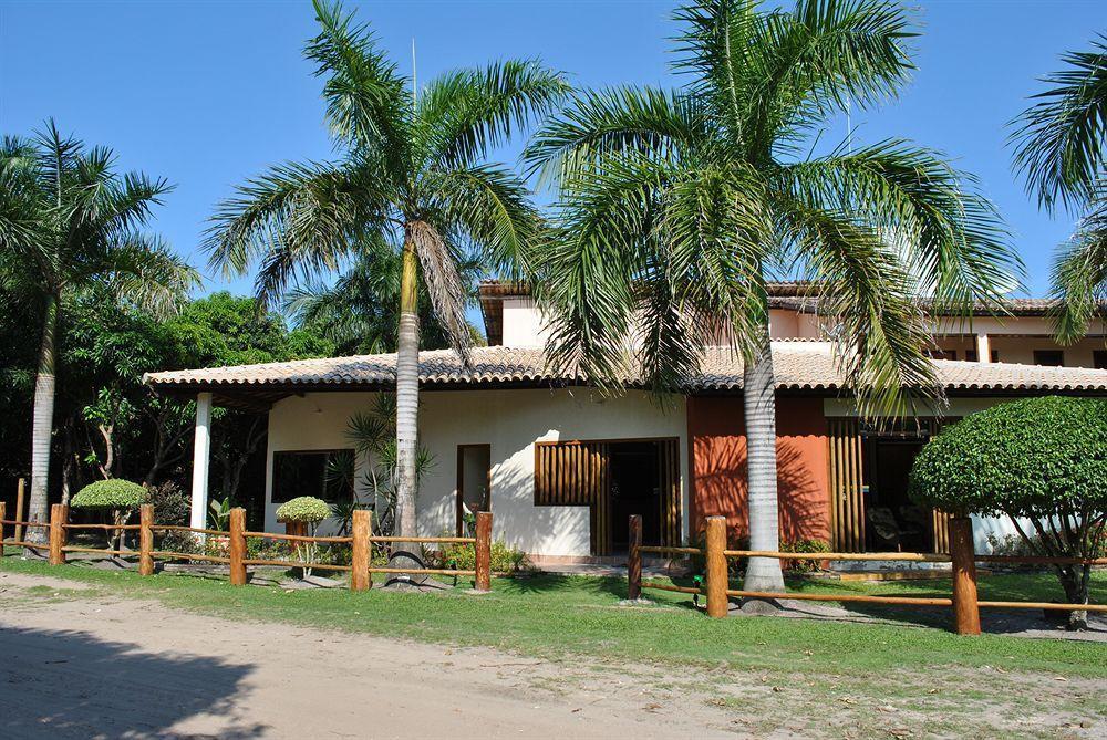 Baia Sul Hotel Marau (Bahia) Exterior photo