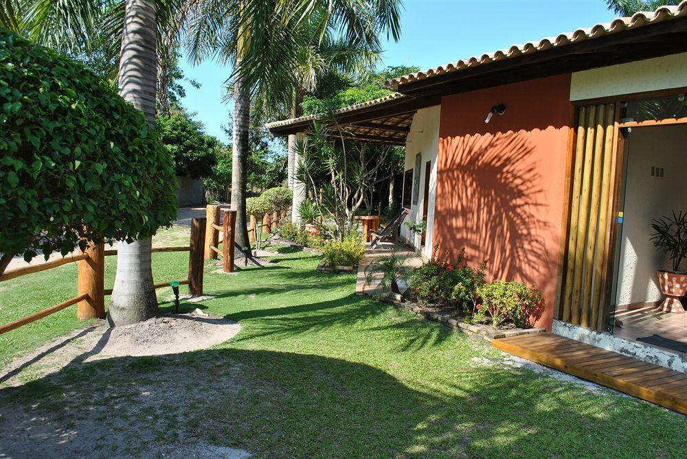 Baia Sul Hotel Marau (Bahia) Exterior photo