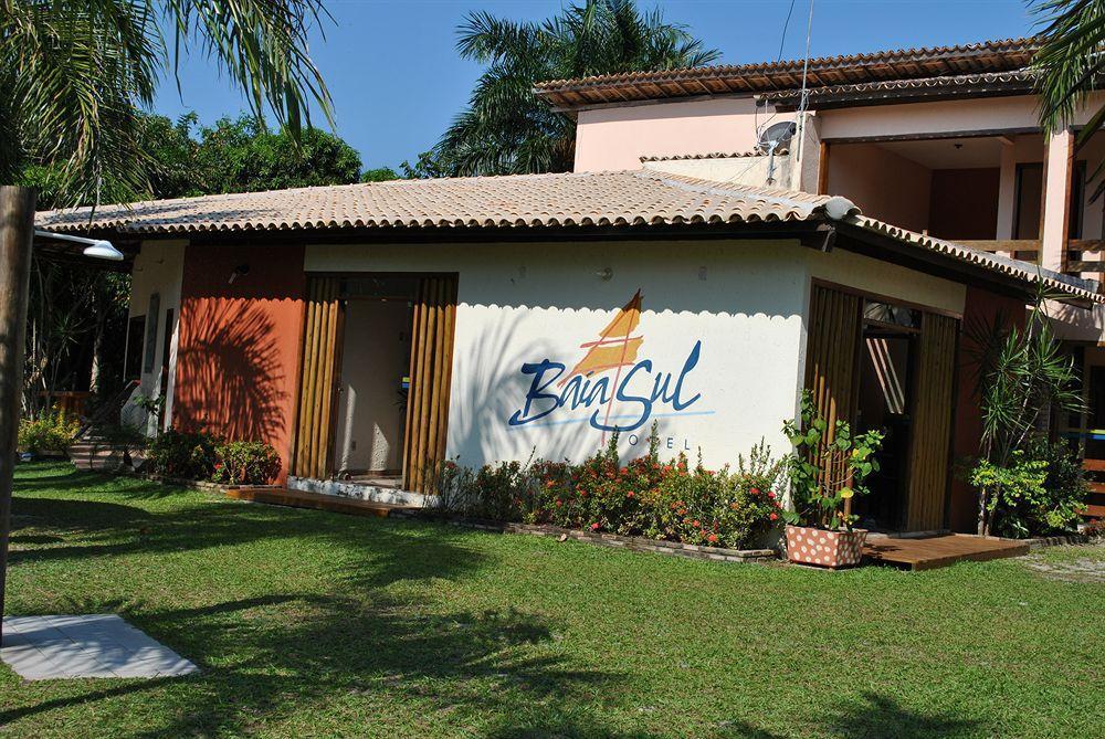 Baia Sul Hotel Marau (Bahia) Exterior photo
