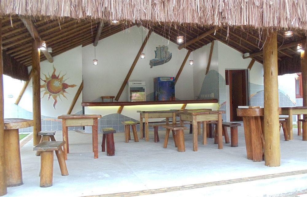 Baia Sul Hotel Marau (Bahia) Exterior photo